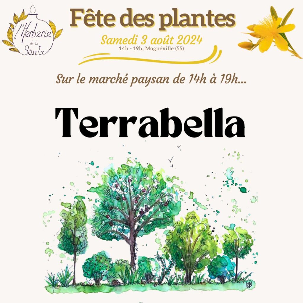 Terrabella