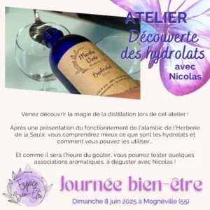 journeebienetre-hydrolats
