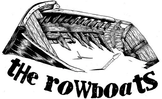 logo rowboats