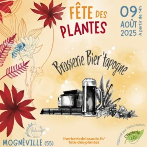 Biertapogne