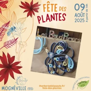 Cécile Boudaille