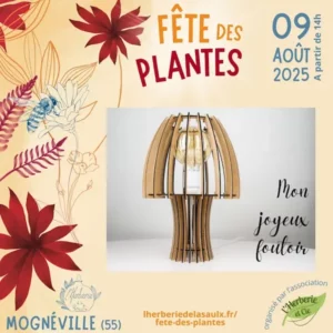 Joyeux foutoir