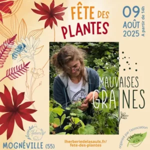 mauvaises graines