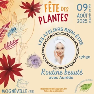 routine beauté