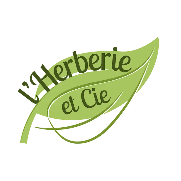 logo association Herberie et cie