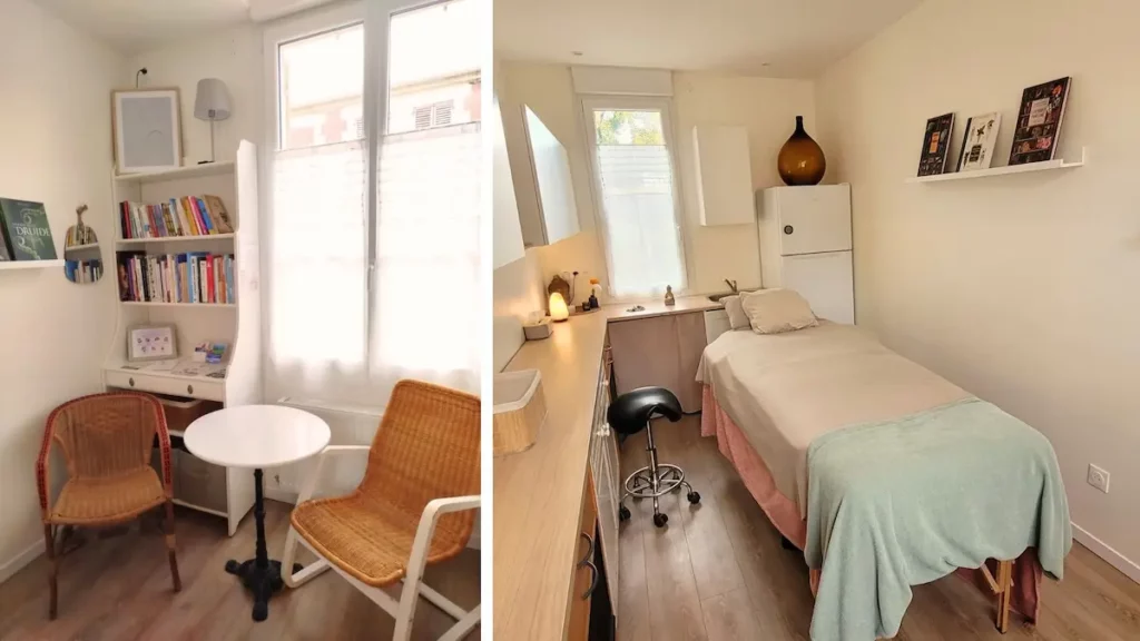 photos espace bien-être