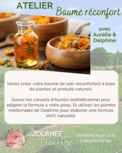 journeebienetre-baumereconfort