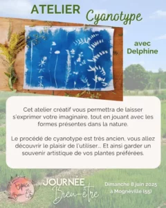 journeebienetre-cyanotype