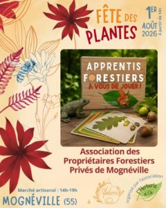 fete des plantes 2026 A2PFM