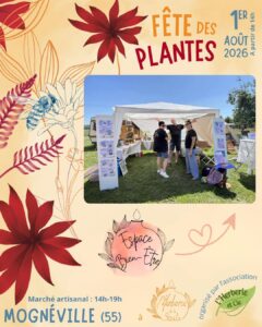 fete des plantes 2026 espace bien-etre